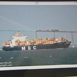 Захваченных в Гвинейском заливе российских моряков освободили