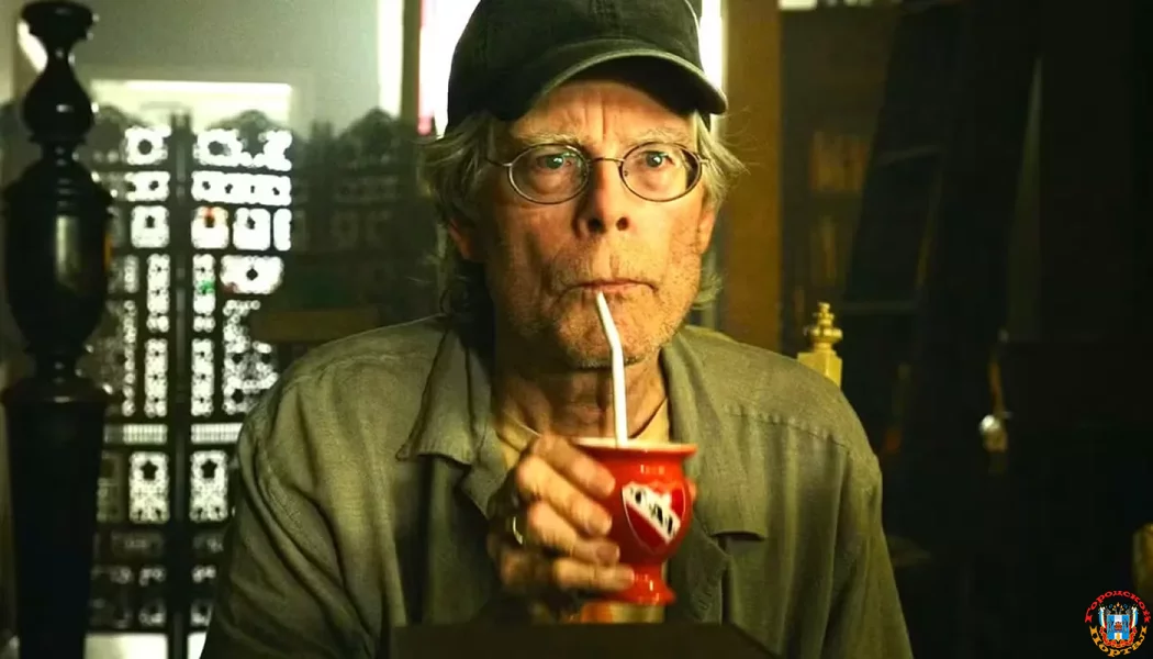 Мистер Симпатяшка - Рассказ Стивена Кинга будет экранизирован