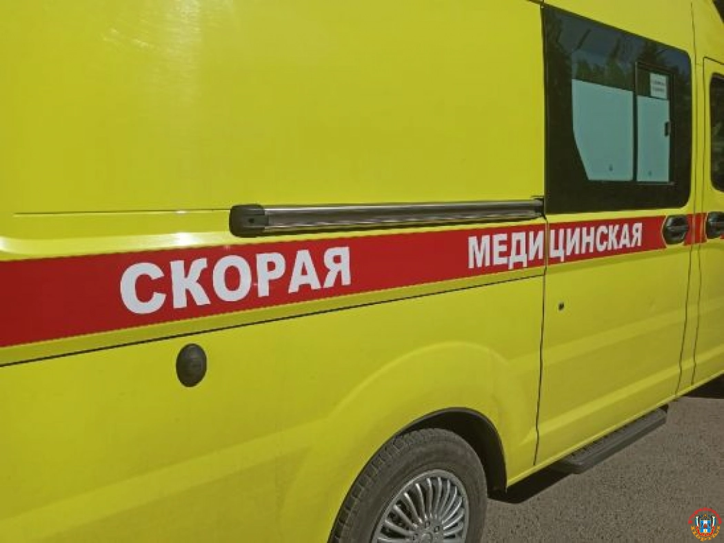 На медпомощь полиции Ростовской области потратят 1,2 миллиона рублей