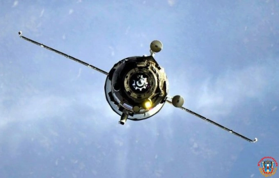 На МКС подготовили «Прогресс МС-20» к огненным похоронам и затоплению