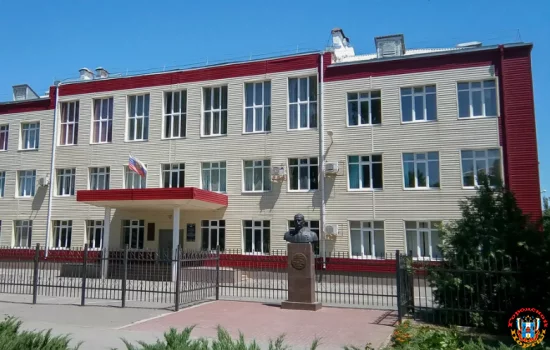 По факту массового отравления в школе № 7, завершили расследование