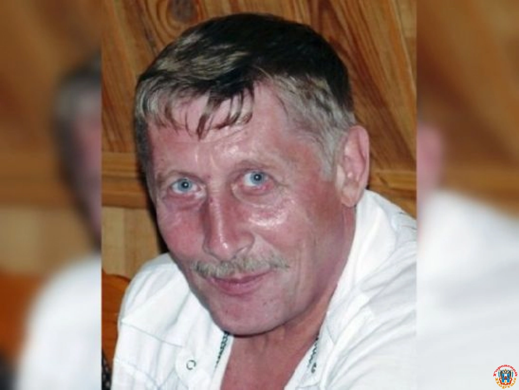 Пропавшего в Волгодонске 67-летнего мужчину нашли мертвым