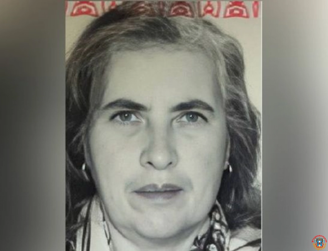 В Ростове пропавшую 86-летнюю женщину нашли живой