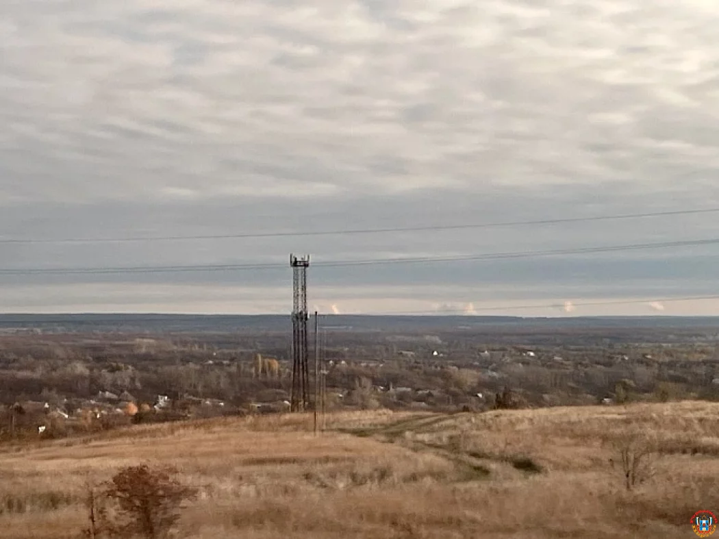 В Ростовской области 10 января ожидается резкое изменение погоды: синоптики прогнозируют гололед, мокрый снег и сильный ветер