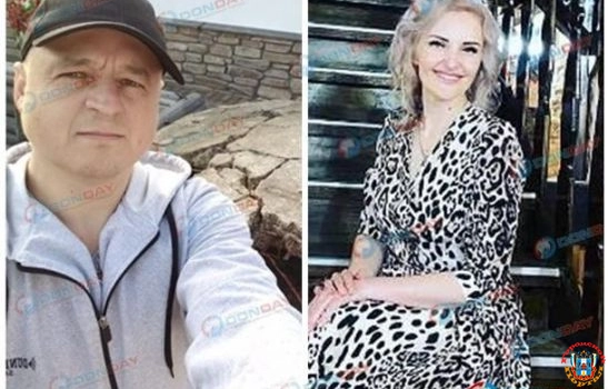 В Ростовской области зарезавший супругу фельдшер получил больше 7 лет «строгача»