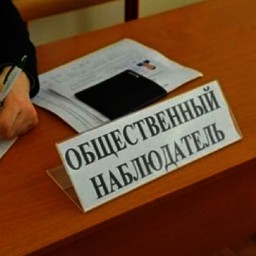 Выборы в Ростовской области возьмут на контроль общественные наблюдатели