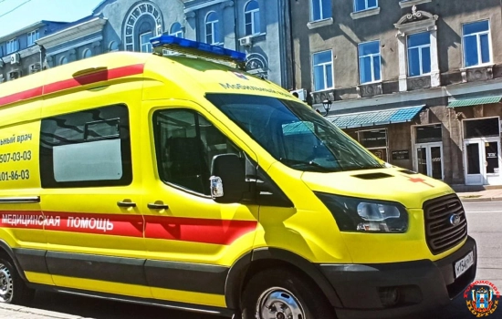 За сутки в Ростовской области медики вылечили от коронавируса 653 человека