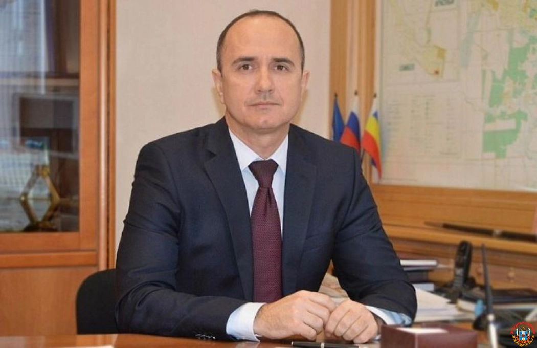 Заместитель губернатора Ростовской области заработал 11 млн рублей в 2021 году