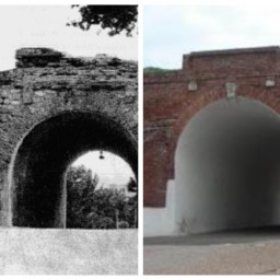 Построили крепостные валы при помощи шапок: легенда о памятниках военно-инженерного искусства в Азове