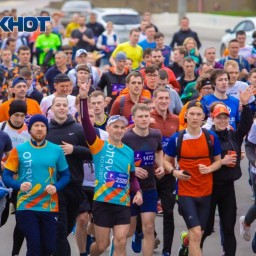 В Ростове легкоатлетический пробег «Ростовское кольцо» пройдет 17 апреля