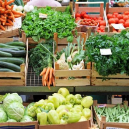 За неделю в Ростовской области значительно подорожали картофель и морковь