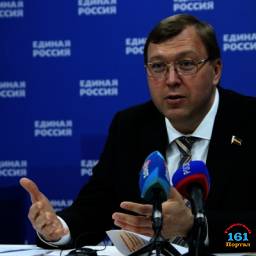 Александр Ищенко: На «Прямой линии» с Президентом звучали и конкретные, и системные проблемы