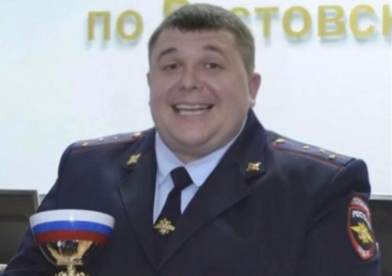 На начальника ГИБДД Миллеровского района Ростовской области возбудили уголовное дело