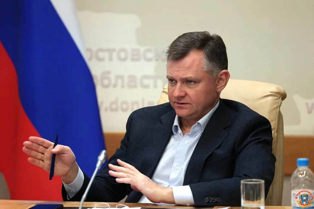 Над пятью районами Ростовской области сбиты беспилотники