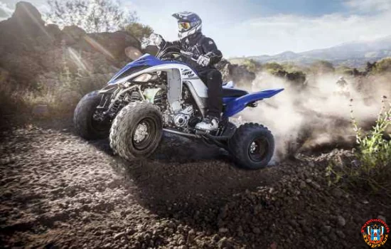 Профилактика поломки двигателя у квадроциклов