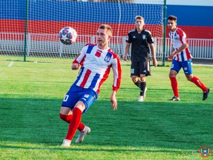 Ростовский СКА переиграл на выезде «Кубань Холдинг»