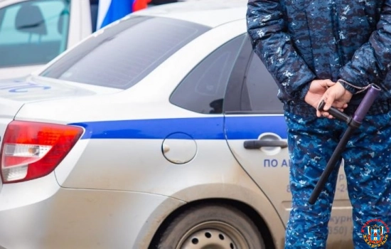 Следком рассказал подробности ареста антикоррупционного полицейского в Таганроге