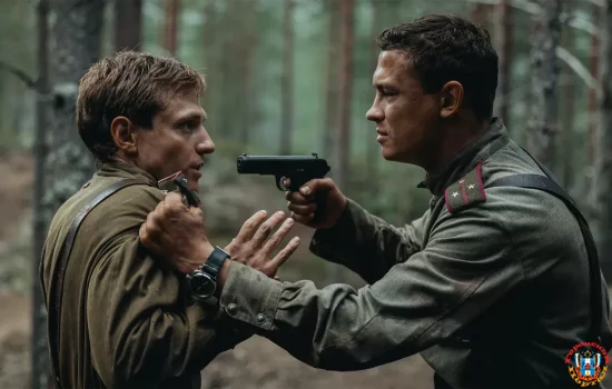 Триумф «Августа»: военная драма по мотивам Богомолова признана фильмом года на премии «Золотой орел — 2026»