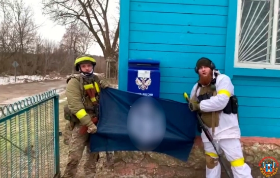 Украинских диверсантов сравнили с действовавшими в Чечне боевиками