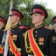 В Старочеркасске с почестями перезахоронили останки казачьих генералов 2