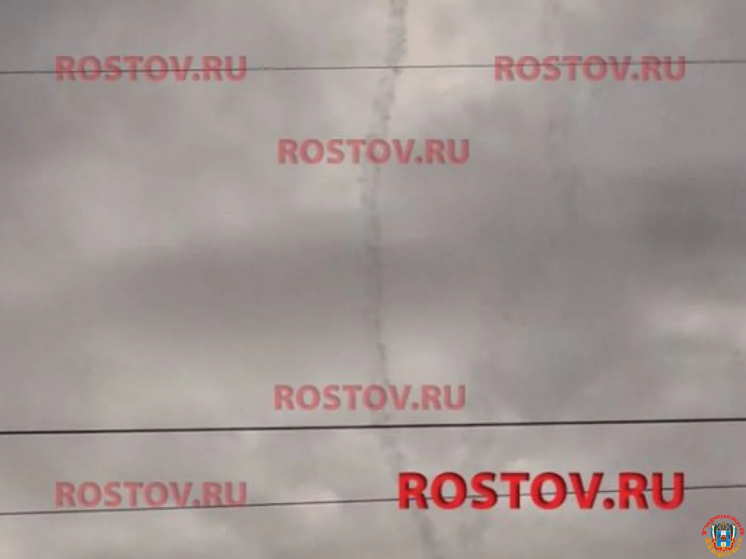 Жители Ростова сообщают о взрывах 24 октября
