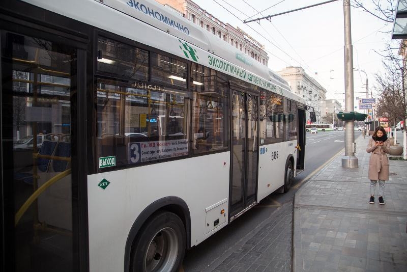 Более 200 ростовчан пожаловались на плохую работу общественного транспорта