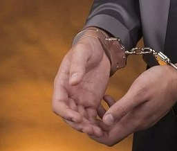 Пьяный из Красного Сулина напал на полицейского