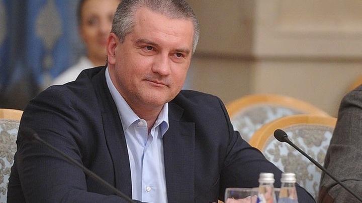 В Крыму назначили нового министра культуры
