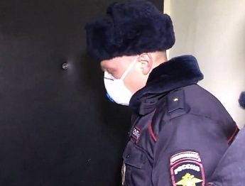 В Ростове оштрафуют двоих человек, не соблюдающих карантин