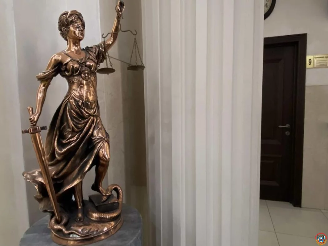 Бывшего директора муниципального предприятия осудили в Ростовской области