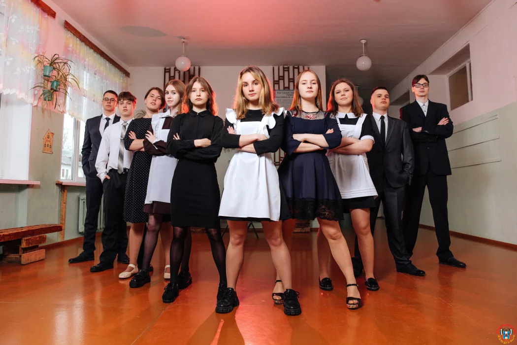 Для поступления в 2026 году, Донским выпускникам стали известны минимальные баллы ЕГЭ