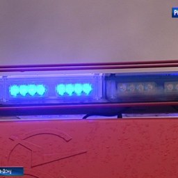 В Ростове этим утром тушили пожар на балконе 5-этажки