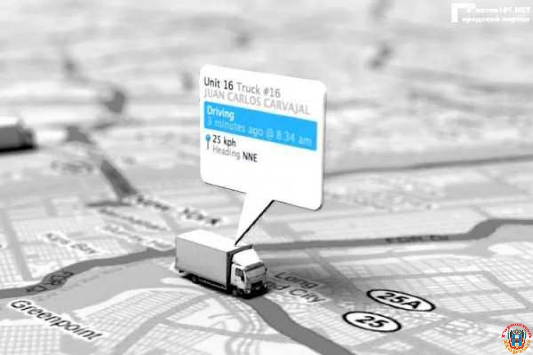 Мониторинг транспорта: для чего он и какая его задача