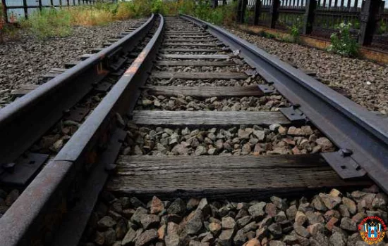 Соединяющая Ростовскую и Воронежскую области железная дорога введена в эксплуатацию