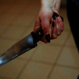 В Ростове осудили женщину, напавшую с ножом на спящего сына