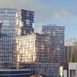 Проект по застройке старого аэропорта Ростова пока находится в подвешенном состоянии