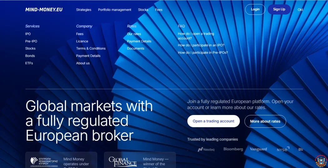 Клиенты о брокере Mind Money в 2026 году