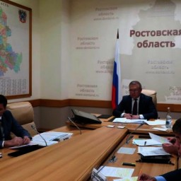 На Дону отремонтировали 62 объекта нацпроекта «Безопасные качественные дороги»