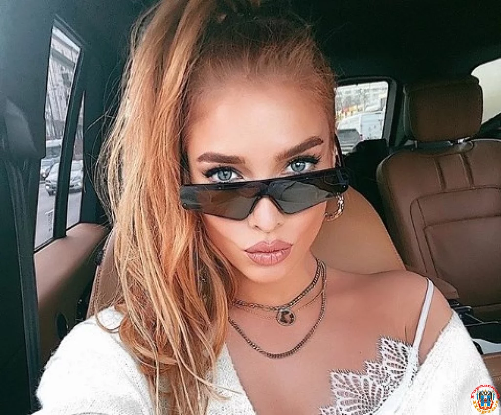 Татьяна Котова порадовала подписчиков откровенным фото без нижнего белья