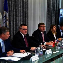 В Ростове обсудили стратегию развития информационного пространства Союзного государства