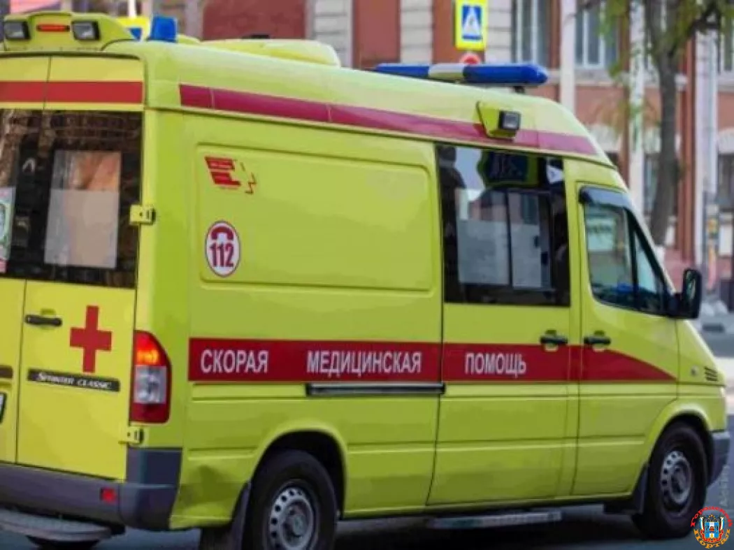 В Таганроге 10-летний мальчик пострадал под колесами «Тойоты»