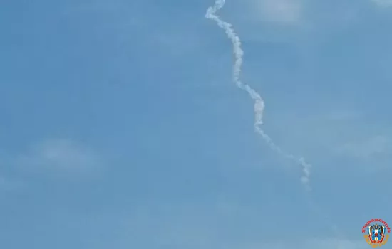 Власти Ростовской области прокомментировали звуки взрыва в Таганроге