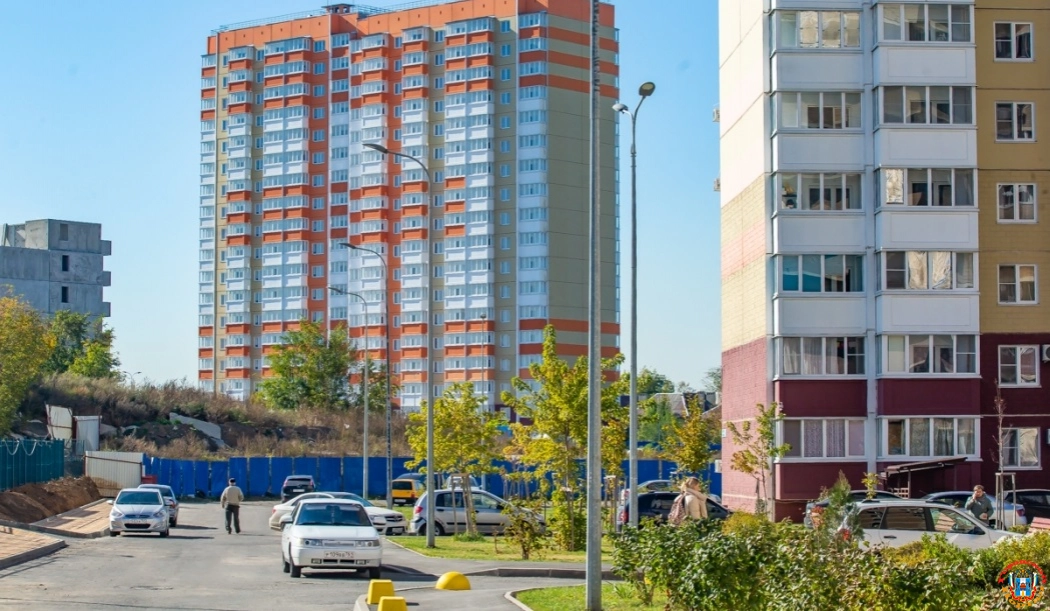 Жители Ростовской области тратят на ипотеку 64% от зарплаты