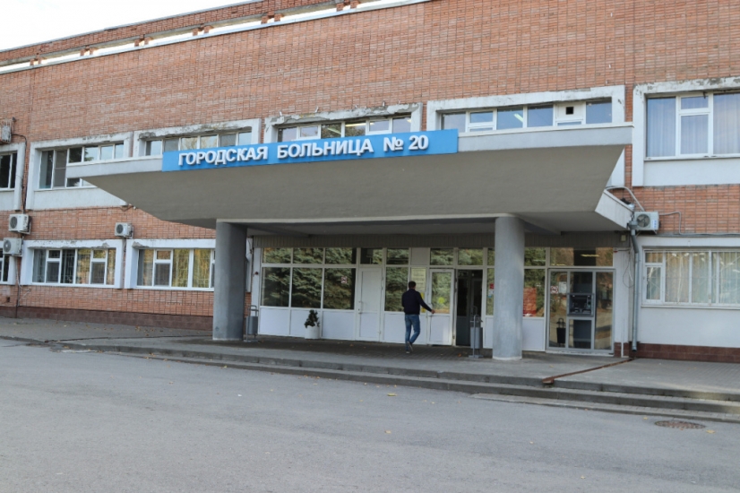 Появились новые данные о массовой гибели пациентов в горбольнице № 20 Ростова