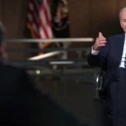 Байден не жалеет о своих словах и беседу с Путиным не планирует