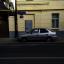 Жительница Ростова пожаловалась на автохамов, паркующих свои авто на тротуарах 0