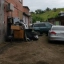 Гаражный кооператив в Ростове превратили в кладбище автомобилей 2