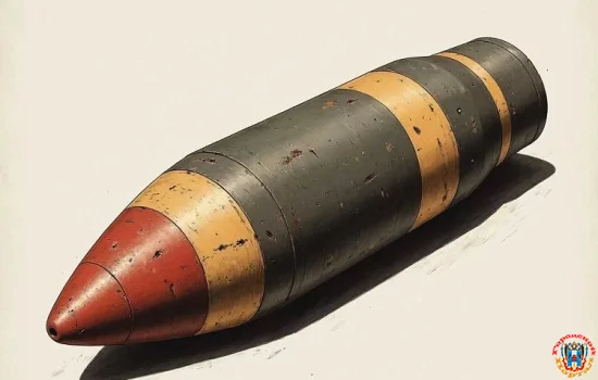 С начала года в Ростовской области обнаружено 420 боеприпасов