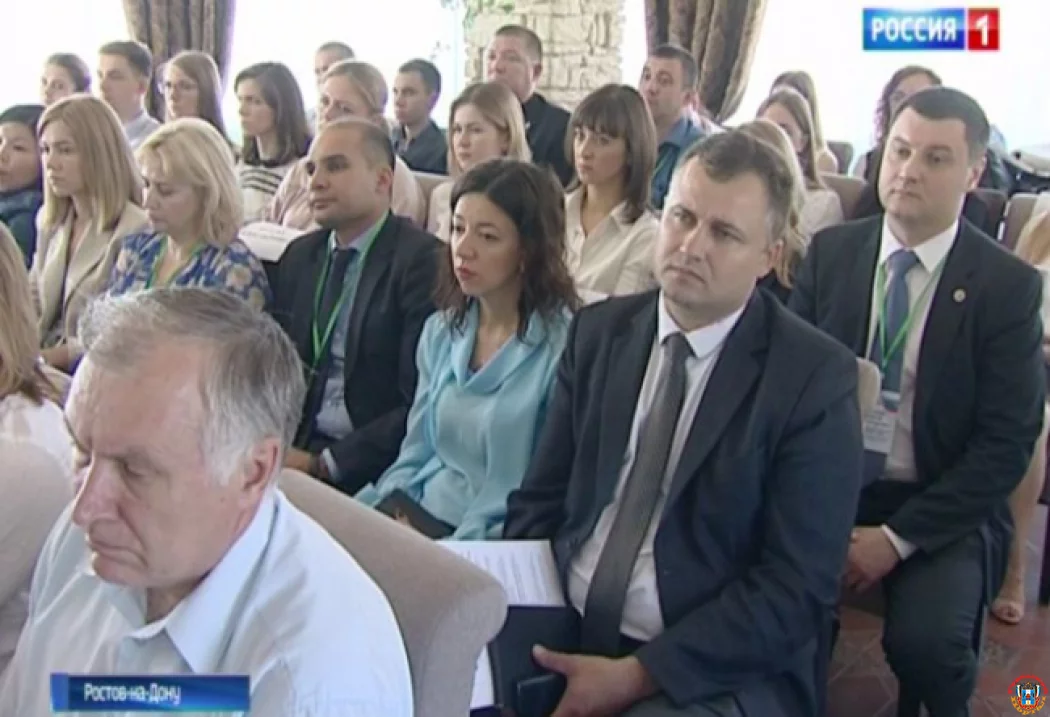 В Ростов на семинар-совещание съехались представители ФАС, власти и бизнеса