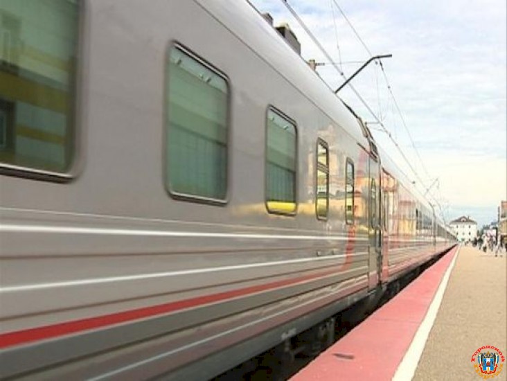 В Шахтах 53-летний мужчина попал под поезд